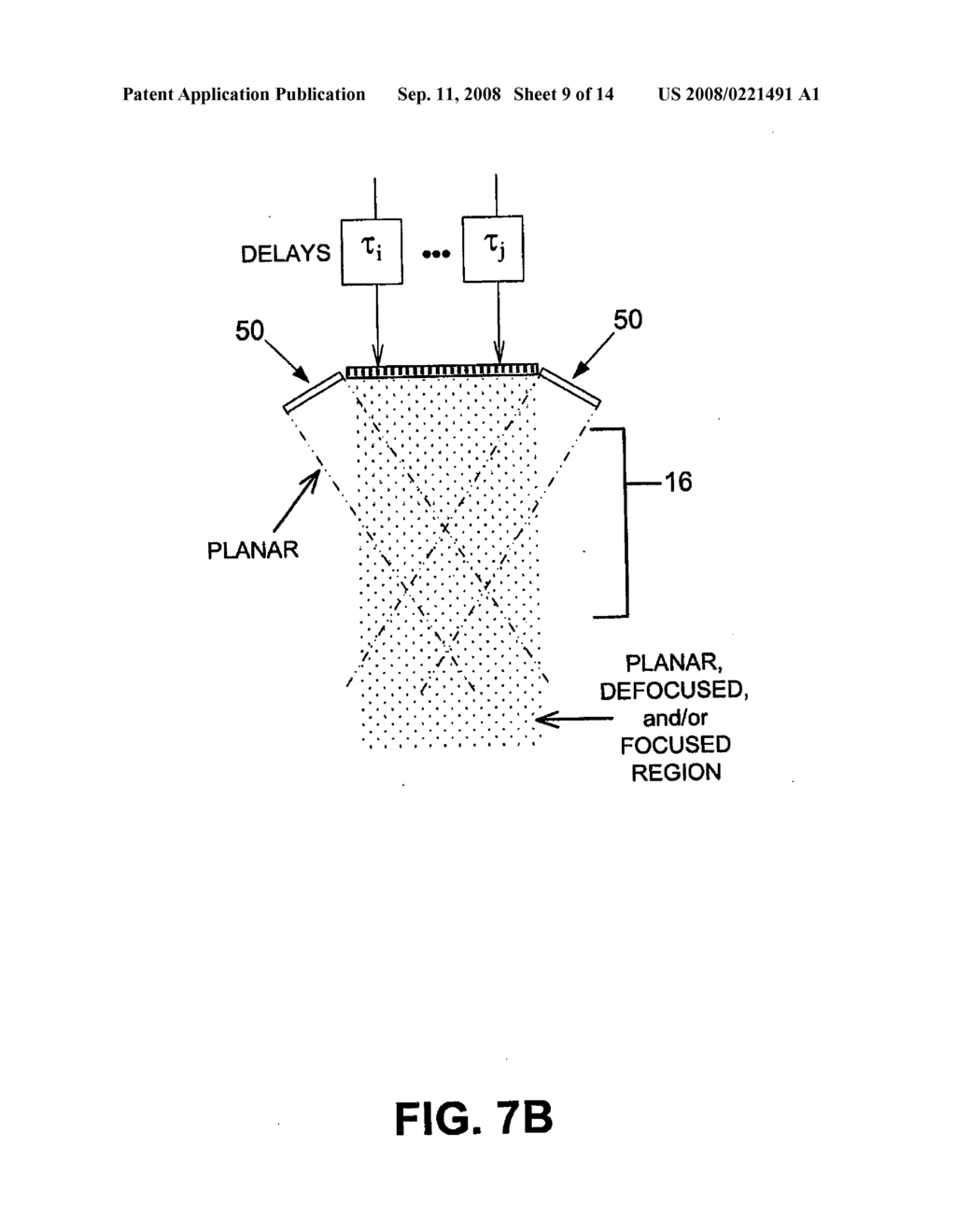 METHOD AND SYSTEM FOR COMBINED ENERGY THERAPY PROFILE - diagram, schematic, and image 10