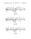 SYRINGE SET FOR BALLOON CATHETER diagram and image