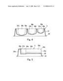 SYRINGE SET FOR BALLOON CATHETER diagram and image