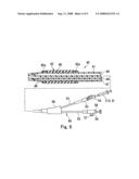 SYRINGE SET FOR BALLOON CATHETER diagram and image