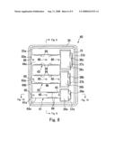 SYRINGE SET FOR BALLOON CATHETER diagram and image