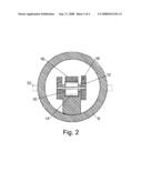 Injection Device With A GearBox diagram and image