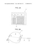 METHOD FOR WIRELESSLY MONITORING IMPLANTED MEDICAL DEVICE diagram and image