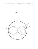 Intravascular Diagnostic or Therapeutic Apparatus Using High-Intensity Pulsed Light diagram and image