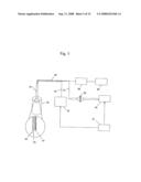 Intravascular Diagnostic or Therapeutic Apparatus Using High-Intensity Pulsed Light diagram and image