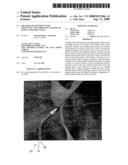 Method and apparatus for detecting and achieving closure of patent foramen ovale diagram and image