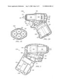 Powered Driver diagram and image