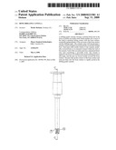 BONE DRILLING CANNULA diagram and image