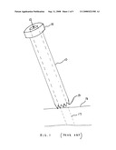 BONE DRILLING CANNULA diagram and image