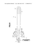 MEDICAL CONTROL APPARATUS diagram and image