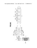 MEDICAL CONTROL APPARATUS diagram and image