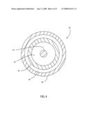 EMBOLIC PROTECTION DEVICE HAVING EXPANDABLE TRAP diagram and image