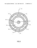 EMBOLIC PROTECTION DEVICE HAVING EXPANDABLE TRAP diagram and image