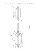 EMBOLIC PROTECTION DEVICE HAVING EXPANDABLE TRAP diagram and image