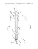 EMBOLIC PROTECTION DEVICE HAVING EXPANDABLE TRAP diagram and image