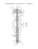 EMBOLIC PROTECTION DEVICE HAVING EXPANDABLE TRAP diagram and image