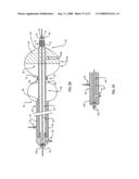 EMBOLIC PROTECTION DEVICE HAVING EXPANDABLE TRAP diagram and image