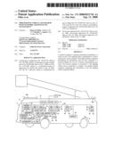 FIREFIGHTING VEHICLE AND METHOD WITH NETWORK-ASSISTED SCENE MANAGEMENT diagram and image