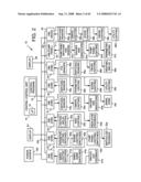 FIREFIGHTING VEHICLE AND METHOD WITH NETWORK-ASSISTED SCENE MANAGEMENT diagram and image