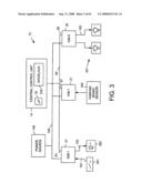 FIREFIGHTING VEHICLE AND METHOD WITH NETWORK-ASSISTED SCENE MANAGEMENT diagram and image