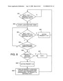 FIREFIGHTING VEHICLE AND METHOD WITH NETWORK-ASSISTED SCENE MANAGEMENT diagram and image