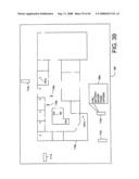 FIREFIGHTING VEHICLE AND METHOD WITH NETWORK-ASSISTED SCENE MANAGEMENT diagram and image