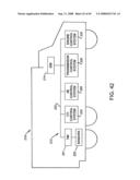 FIREFIGHTING VEHICLE AND METHOD WITH NETWORK-ASSISTED SCENE MANAGEMENT diagram and image