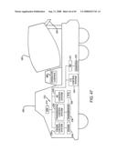 FIREFIGHTING VEHICLE AND METHOD WITH NETWORK-ASSISTED SCENE MANAGEMENT diagram and image