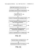 FIREFIGHTING VEHICLE AND METHOD WITH NETWORK-ASSISTED SCENE MANAGEMENT diagram and image