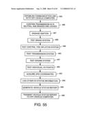 FIREFIGHTING VEHICLE AND METHOD WITH NETWORK-ASSISTED SCENE MANAGEMENT diagram and image