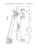 CONTROL SYSTEM AND METHOD FOR AN EQUIPMENT SERVICE VEHICLE diagram and image