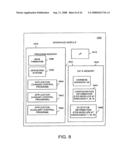 CONTROL SYSTEM AND METHOD FOR AN EQUIPMENT SERVICE VEHICLE diagram and image