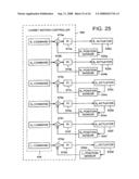 CONTROL SYSTEM AND METHOD FOR AN EQUIPMENT SERVICE VEHICLE diagram and image