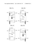 Braking/Driving Force Controller of Vehicle diagram and image