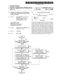 METHOD AND TERMINAL FOR PROVIDING A ROUTE IN A NAVIGATION SYSTEM USING SATELLITE IMAGE diagram and image