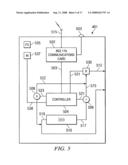 Remotely reconfigurable system for mapping subsurface geological anomalies diagram and image