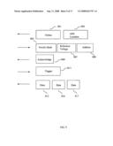 Remotely reconfigurable system for mapping subsurface geological anomalies diagram and image