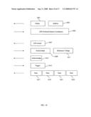 Remotely reconfigurable system for mapping subsurface geological anomalies diagram and image