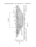 Remotely reconfigurable system for mapping subsurface geological anomalies diagram and image