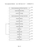 Remotely reconfigurable system for mapping subsurface geological anomalies diagram and image