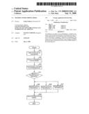 METHOD AND RECORDING MEDIA diagram and image