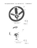 APPARATUS AND METHODS FOR PERFORMING PROCESS SIMULATION USING A HYBRID MODEL diagram and image