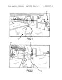 HUMAN/MACHINE INTERFACE diagram and image