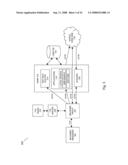 Mobile music environment speech processing facility diagram and image