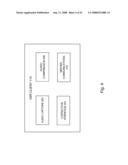 Mobile music environment speech processing facility diagram and image