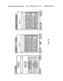 Mobile music environment speech processing facility diagram and image