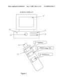 Personal Transportable Healthcare Data Base Improvements diagram and image