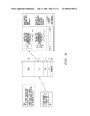 System and method for contextual advertisement and merchandizing based on an automatically generated user demographic profile diagram and image