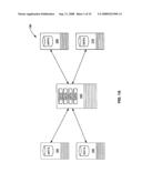 Estimating the spend capacity of consumer households diagram and image