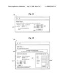 System and method for advertising online vehicle sales diagram and image